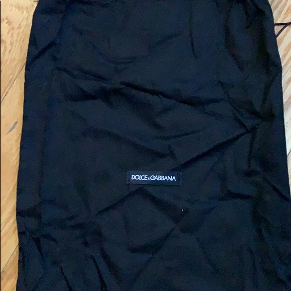 Dolce & Gabbana dust bags - Picture 2 of 3